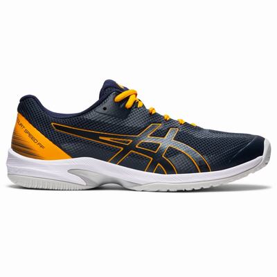 Férfi Asics Court Speed FF Teniszcipő AS1670458 Kék